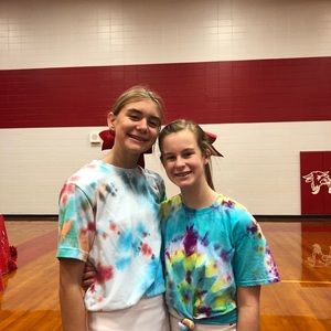 Meet your Posher, Caroline